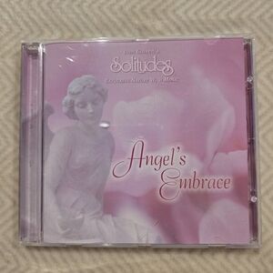 3 for $10 Solitudes Angels Embrace Music CD
